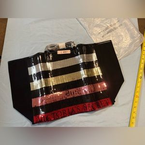 Victoria Secret Weekend Tote